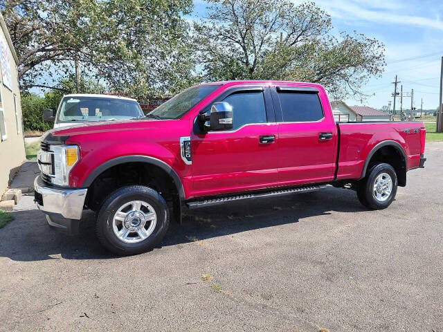 ford f-350 super duty 2017 1FT8W3B61HEE89141 image ford f-350 super duty 2017 1FT8W3B61HEE89141 image